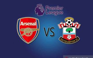 Laga Arsenal-Southampton Gagal Dihadiri 2 Ribu Penonton - JPNN.com