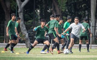 Permintaan Ketum PSSI Untuk Timnas U-16, Penting Diketahui Pemain! - JPNN.com