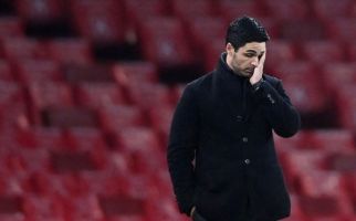 Guardiola Bilang Begini Tentang Upaya Arteta Membalikkan Peruntungan Arsenal - JPNN.com