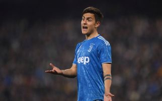 Juventus Tunggu Jawaban Paulo Dybala - JPNN.com