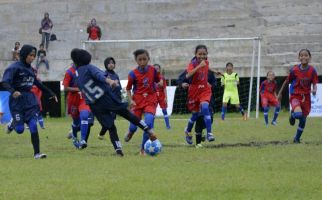 Jumlah Diklat Sepak Bola Usia Dini di Indonesia Belum Mencapai Target - JPNN.com