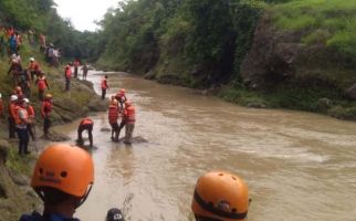 Jenazah Pelda Eka Budi Ditemukan di Aliran Sungai - JPNN.com