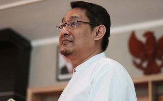 Berita Duka: Rektor Universitas Muhammadiyah Purwokerto Meninggal Dunia - JPNN.com