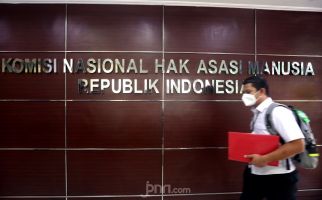 Kasus Kudatuli Sulit Selesai Jika Komnas HAM Tak Berperan - JPNN.com