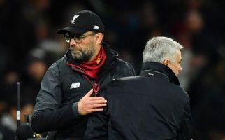 Klopp Puji Mourinho, Dia Bilang Begini - JPNN.com