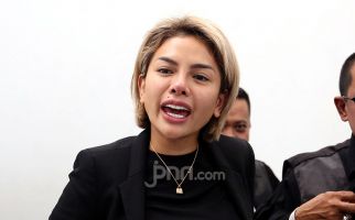 Nikita Mirzani: Kalau Omong 'Gitu-Gituan' Gua Malas - JPNN.com