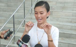 Agnez Mo Blak-blakan soal Gaya Berpacaran dengan Deddy Corbuzier - JPNN.com