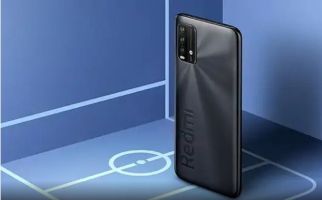 Redmi Note 9 Power Resmi Meluncur dengan Kamera 48MP, Sebegini Harganya - JPNN.com