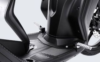 Pakar Sebut Aksesori Footpeg di Yamaha Gear 125 Berbahaya, Ini Alasannya - JPNN.com