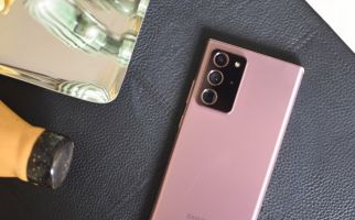 Cara Mengatasi Samsung Galaxy Note 8 yang Mati Total, Mudah Kok - JPNN.com