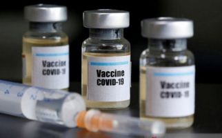 Target Vaksinasi Covid-19 di Bali 2,6 Juta Orang - JPNN.com