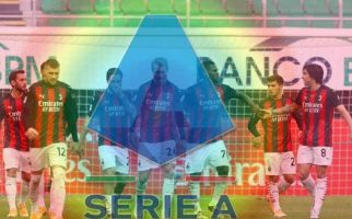 Liga Italia: Ibra Masih Cedera, Tak Berlebihan Jagokan Juventus - JPNN.com
