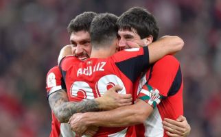 Mimpi Huesca Dibuyarkan Athletic Bilbao di 4 Menit Terakhir - JPNN.com