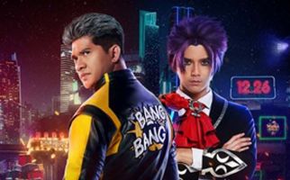 Mobile Legends: Bang Bang Hadirkan Film Pendek Winter Clash - JPNN.com