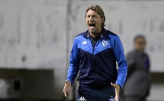Mantan Bek Argentina Ini Jadi Pelatih Kepala di Atlanta United - JPNN.com
