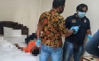 Salah Satu Penginapan di Jombang Tiba-Tiba Ramai, Ternyata... - JPNN.com