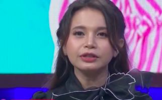 Absen dari Juri Indonesian Idol, Rossa Kabarkan Kondisinya, Mohon Doanya - JPNN.com