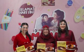 Jelang Hari Ibu, LOTTE Choco Pie Beri Apresiasi untuk Para Moms - JPNN.com