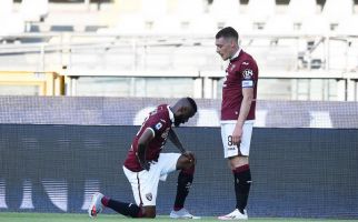 Torino Tak Mampu Menjaga Keunggulan Saat Lawan Bologna - JPNN.com