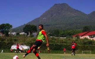 Persipura Jayapura Gantikan Persija di Piala AFC 2021 - JPNN.com