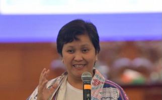 Rerie Tekankan Pentingnya Kesetaraan Gender untuk Kehidupan Berbangsa Lebih Baik - JPNN.com