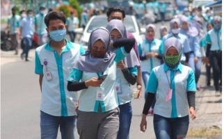 UU Cipta Kerja Harus Seimbang Memperhatikan Nasib Pekerja dan Pengusaha - JPNN.com