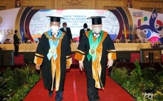 Ilmuwan Adi Utarini dan Tri Mumpuni Ukir Prestasi Dunia - JPNN.com