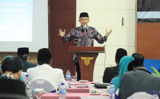 Dewan Syura PKB: Pencabutan TAP MPR Memulihkan Nama Baik Gus Dur - JPNN.com