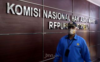 Irjen Sisno Menanggapi Rekomendasi Komnas HAM Kasus 6 Laskar FPI - JPNN.com