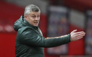 Amukan MU Dahsyat, Solskjaer Belum Mau Bicara Peluang Juara - JPNN.com