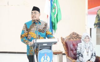 Kasus Covid-19 Meningkat, Wakil Ketua MPR Dorong Perbaikan Sistem Pendidikan - JPNN.com