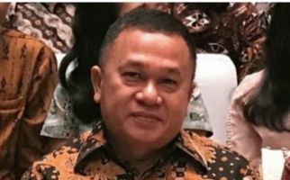 MK Diminta Profesional Dalam Menangani Sengketa Hasil Pilkada Kabupaten Belu - JPNN.com
