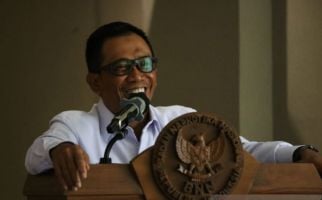 Brigjen Idris Kadir: BNN Menolak Wacana Melegalkan Ganja di Indonesia - JPNN.com