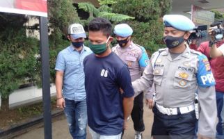 Pemuda Ini Tega Menghabisi Samsudin Secara Sadis, Alasannya Sepele - JPNN.com