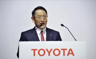 Serangkaian Penipuan Grup Toyota Terbongkar, Bos Besar Minta Maaf - JPNN.com