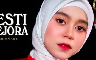 Reaksi Lesti Kejora Dikabarkan Masuk Peringkat 5 Besar Wanita Tercantik di Dunia - JPNN.com