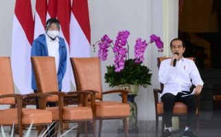 5 Berita Terpopuler: ICW Tuding Jokowi & Bu Risma Tak Punya Etika, Motifnya Mengejutkan, Cerdik - JPNN.com