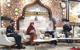 Ikhtiar Pengelola Istiqlal Berdayakan Ekonomi Umat Melalui Halal Center - JPNN.com