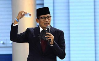 5 Berita Terpopuler: Putra Serang Balik Sandiaga Uno, PPPK Minim, Pemda Setengah Hati? Desas-Desus soal Vaksin Sinovac - JPNN.com