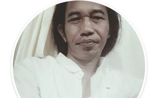 Imron Gondrong, Pria Mirip Jokowi yang Bikin Heboh Jagat Maya - JPNN.com
