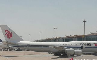 Amerika Setop 44 Penerbangan ke China, Beijing: Itu Tidak Masuk Akal - JPNN.com