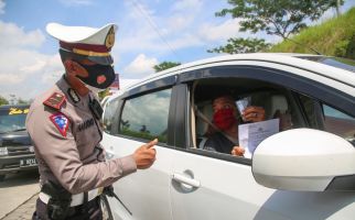 Jakarta-Surabaya Lancar, Tidak Ada Pemeriksaan Rapid Test - JPNN.com
