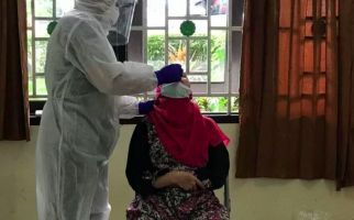 Berita Duka: Dua Dokter di Makassar Meninggal Dunia akibat Corona - JPNN.com
