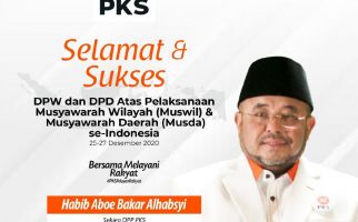 Sekjen PKS: Muswil dan Musda 2020 Virtual Serentak Sebuah Terobosan - JPNN.com