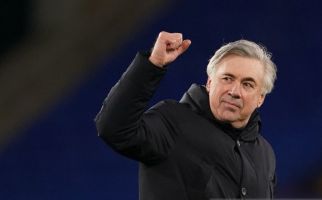 Rekor Baru Everton, Ancelotti Bahkan Tak Menyangka - JPNN.com