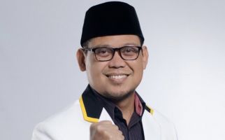 Musda V PKS Kota Depok, Imam Budi Hartono Terpilih Jadi Ketua - JPNN.com