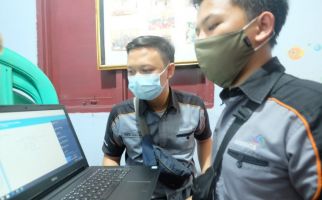 Lintasarta Ikut Berpartisipasi pada Program JakWIFI - JPNN.com
