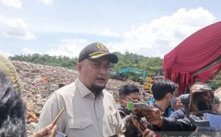 DPRD Kabupaten Bogor Gelar Rapat Dengar Pendapat di Tempat Tak Biasa - JPNN.com