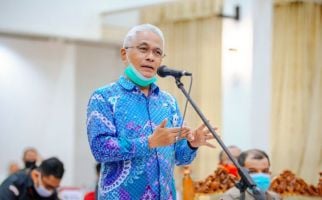 Guspardi Gaus Angkat Bicara soal Sengketa Lahan Markaz Syariah FPI di Megamendung - JPNN.com