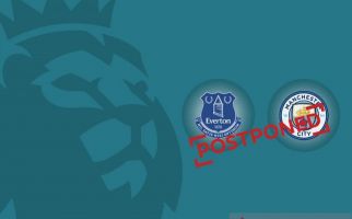 Pemain City Terpapar COVID-19 Terus Bertambah, Laga Lawan Everton Terpaksa Ditunda - JPNN.com